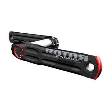 Vändad Rotor 2INPOWER DM ROAD 172.5 MM – BikeFanatics
