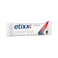 Etixx-patukka, Natural Oat, makea ja suolainen karamelli