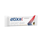 Etixx-patukka, Natural Oat, makea ja suolainen karamelli