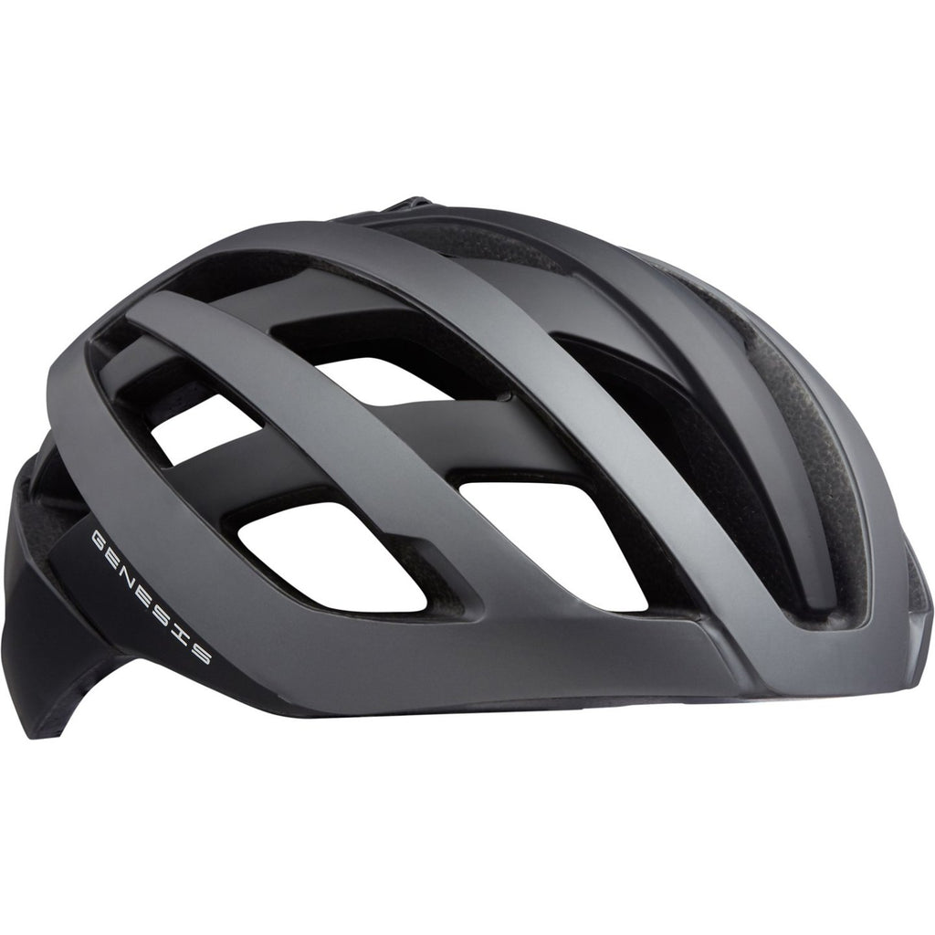 Lazer:n Genesis Matte Titanium L -kypärä
