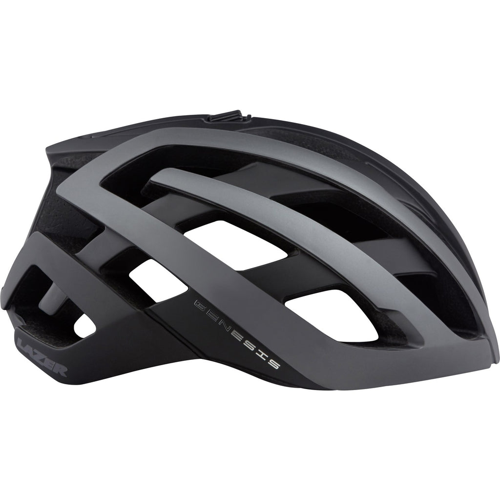 Lazer:n Genesis Matte Titanium L -kypärä