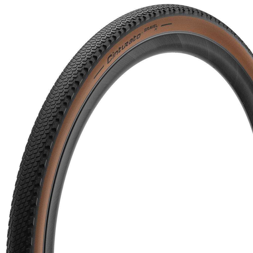 Rehv Pirelli Cinturato GRAVEL H Classic 700x35