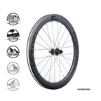 Vision SC60 Disc i21 DB-CL CH-TL SH11