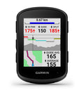Rattakompuuter Garmin Edge 840