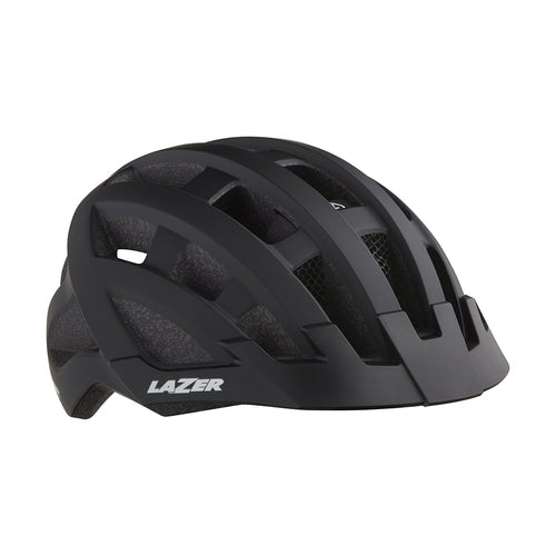 Helmet Lazer Petit DLX Black Uni
