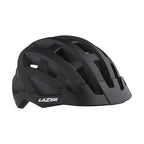 Helmet Lazer Petit DLX Black Uni