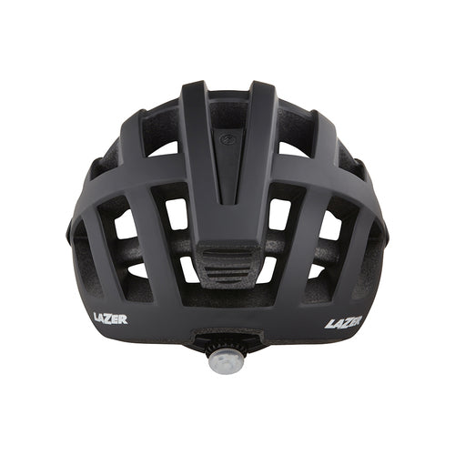 Kiiver Lazer Petit DLX Black Uni