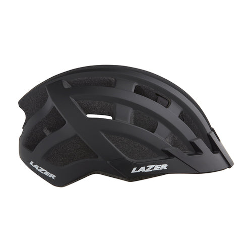 Helmet Lazer Petit DLX Black Uni