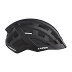 Helmet Lazer Petit DLX Black Uni
