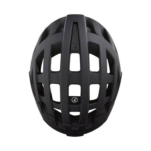 Kiiver Lazer Petit DLX Black Uni