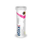 Etixx Isotonic Drink Tabs Lemon 3x10