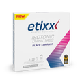 Etixx Isotonic Drink Tabs Blackcurrant 3x10