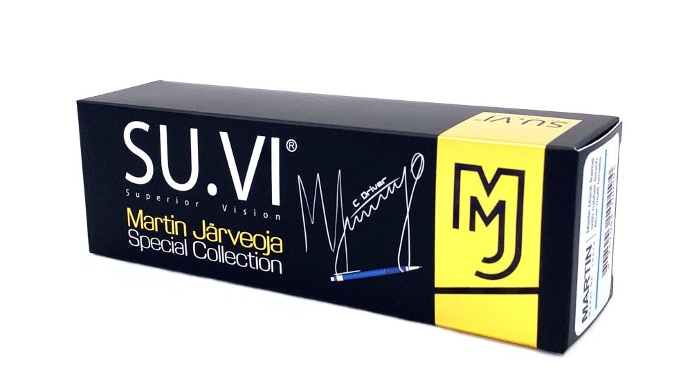 Päikeseprillid SU.VI MARTIN