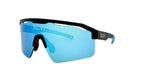 Glasses SU.VI Sport Erika Matte Black 