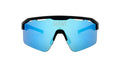 Glasses SU.VI Sport Erika Matte Black 