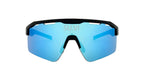 Glasses SU.VI Sport Erika Matte Black 
