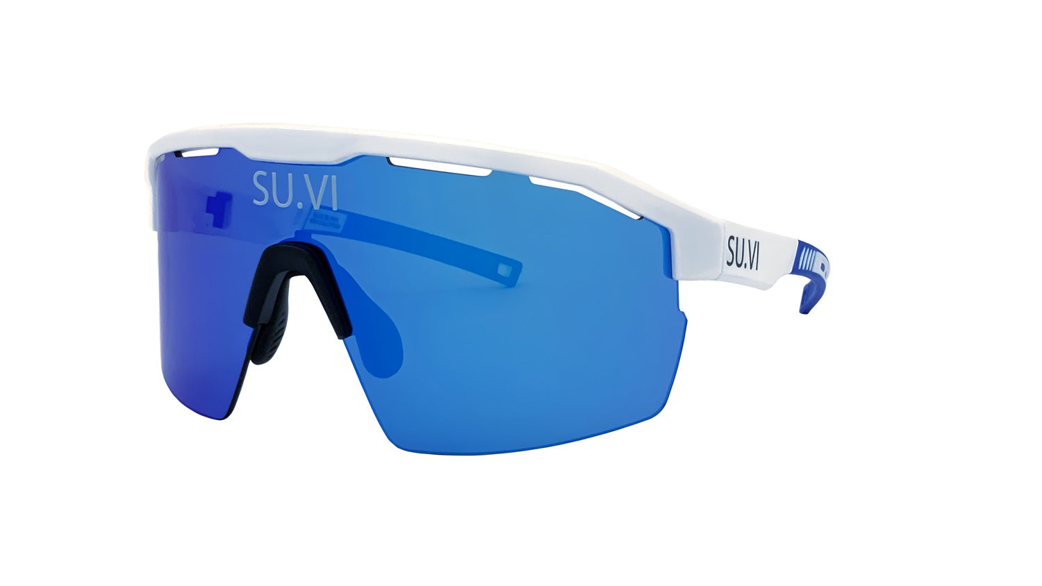 Prillid SU.VI Sport Erki White