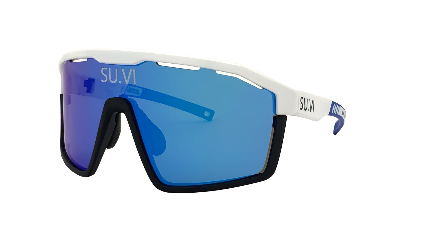 Prillid SU.VI Sport Erki White