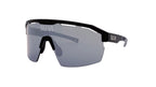 SU.VI Sport Erki Matte Black -silmälasit