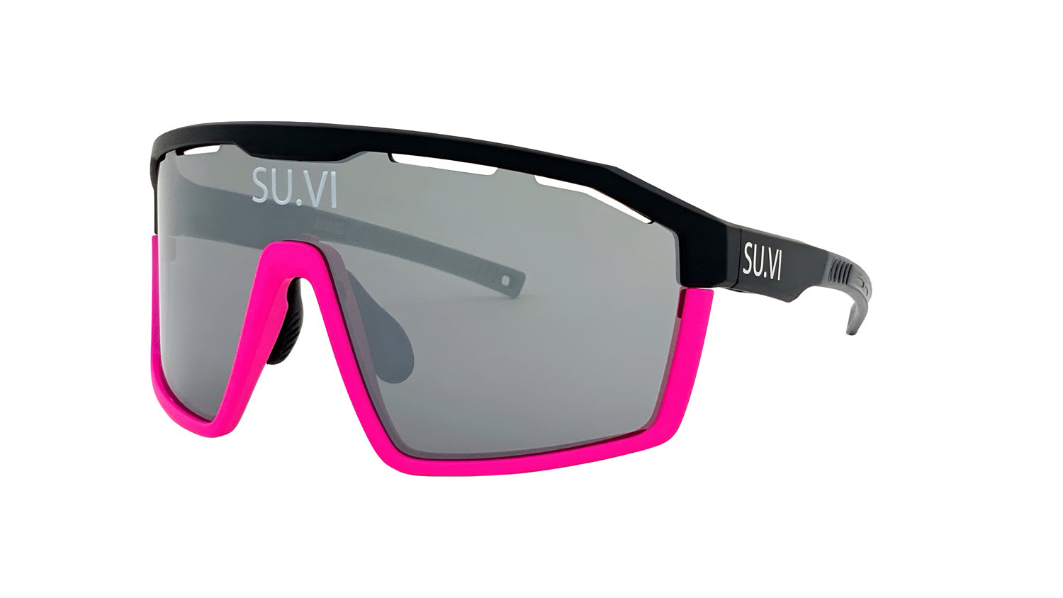 Prillid SU.VI Sport Erki Matte Black