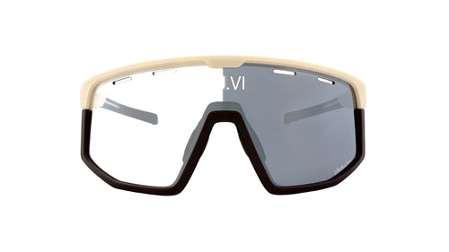 Prillid SU.VI Sport Tuuli Matte Beige/Photochromic