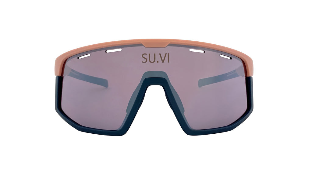 SU.VI Sport Tuuli -lasit, mattapintaiset