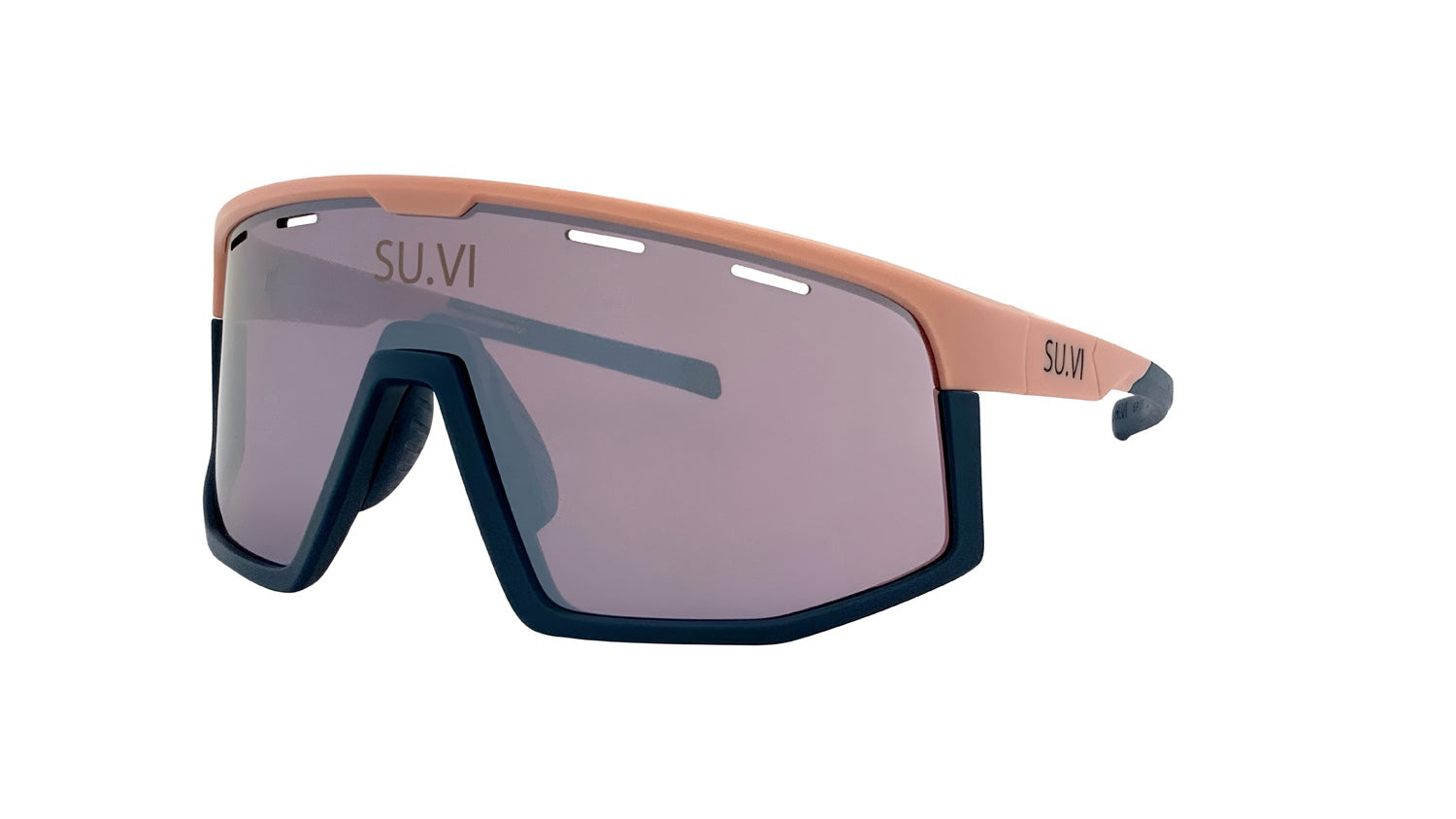Prillid SU.VI Sport Tuuli Matte pin