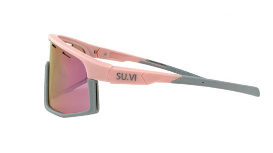 Prillid SU.VI Sport Tuuli Matte Pink
