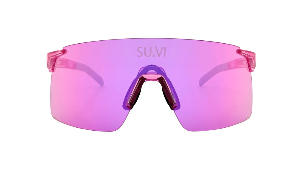SU.VI Sport Jüri Eyewear
