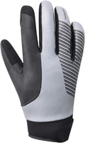 Gloves Shimano Thermal Winter Radiant S