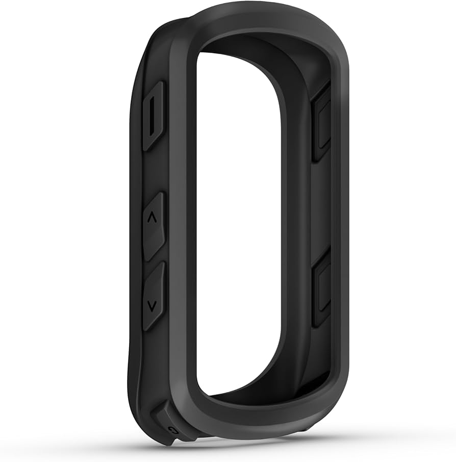 Silikoonümbris Garmin Edge 540/840 Blk