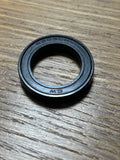 LaakeriSGM, 63803, 17x26x5, D26, musta