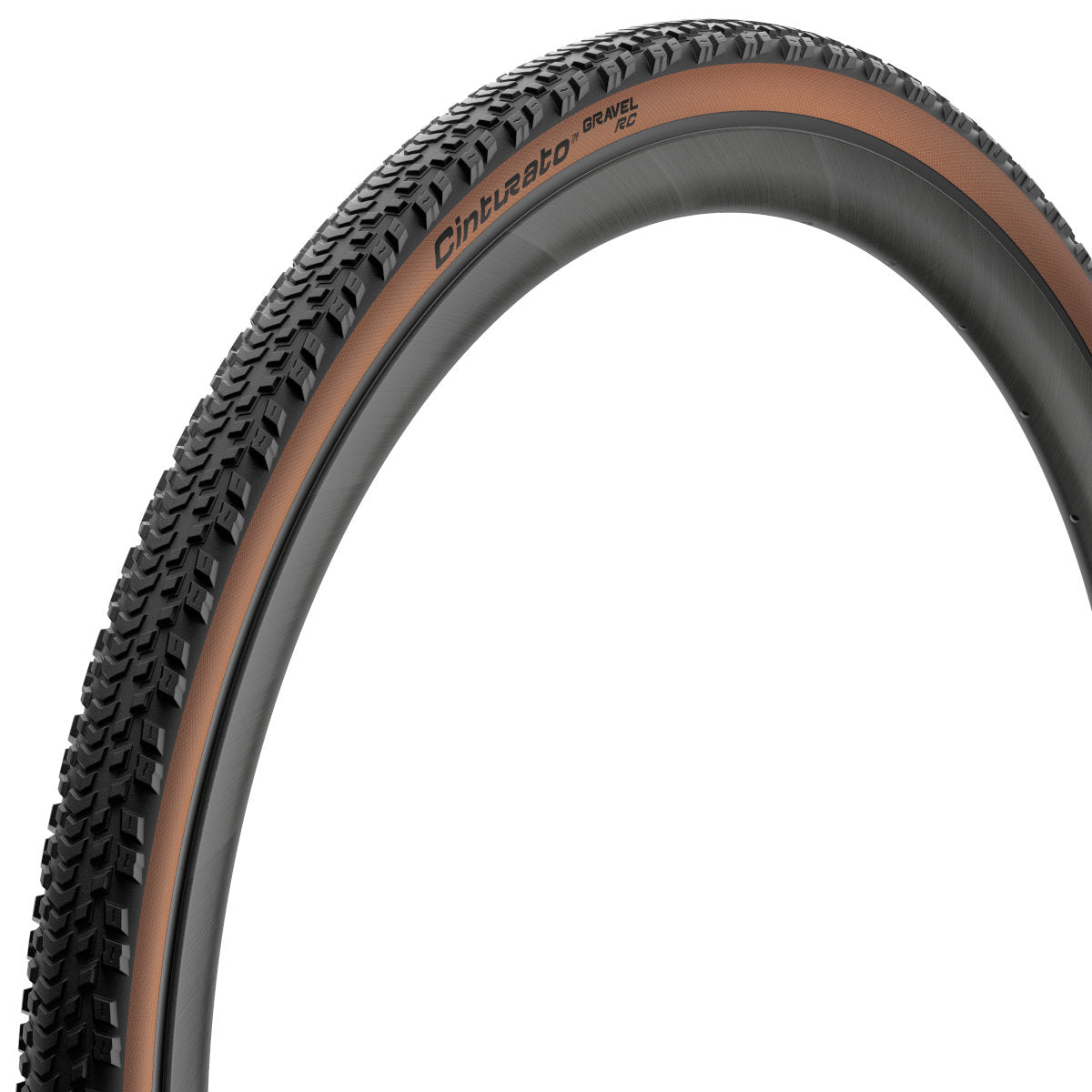 Pirelliin Cinturato™ Gravel RC Classic 700x40c -rengas