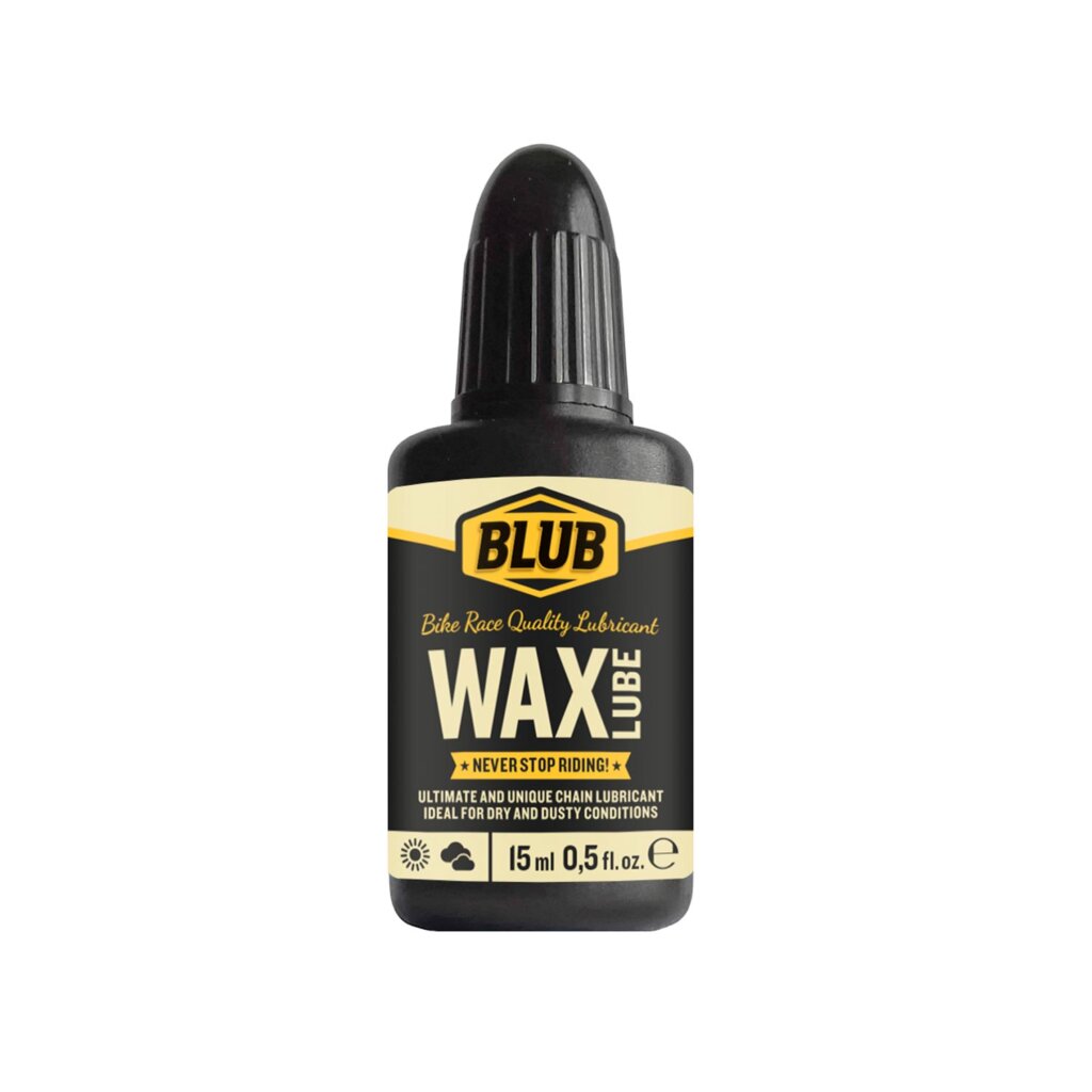 Ketivaha BLUB 120ml — pilt 1