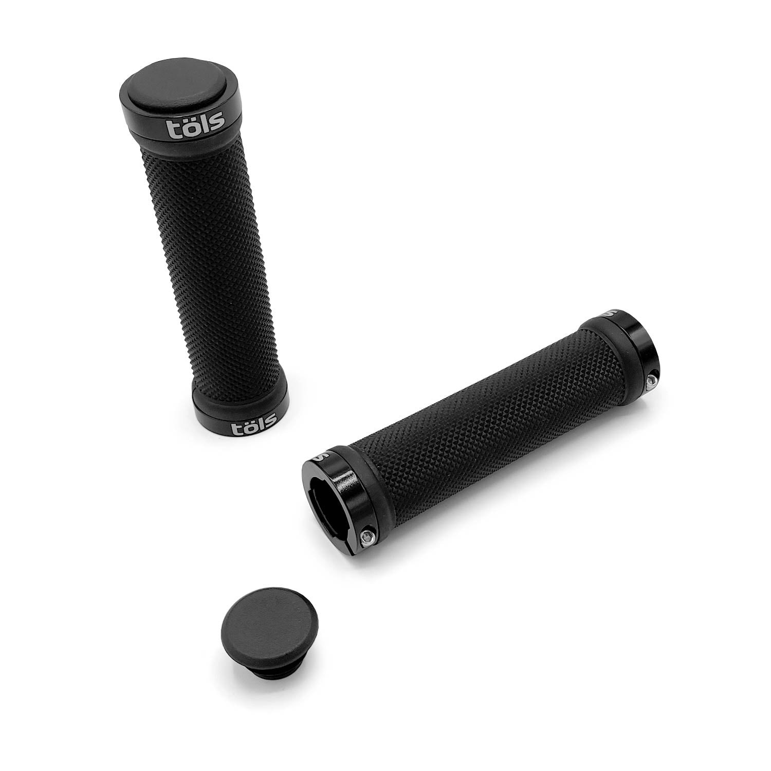 Käepidemed töls Diamond