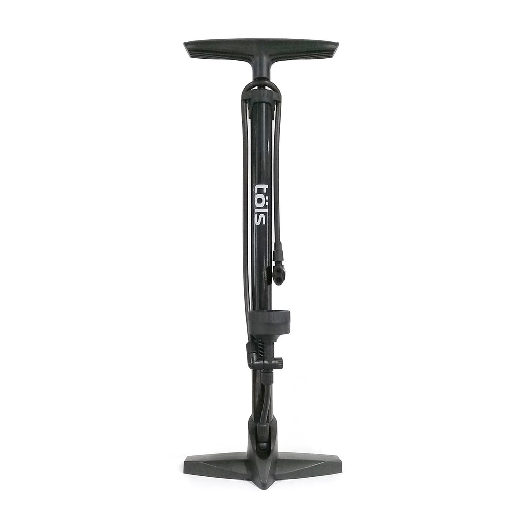 Floor pump for Lexia 