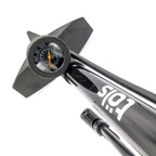 Floor pump for Lexia 