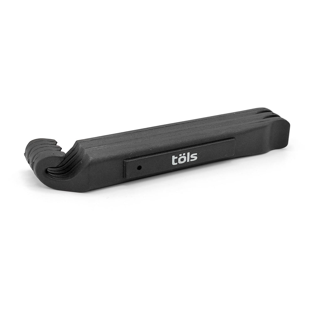 töls-kumikärki 3X