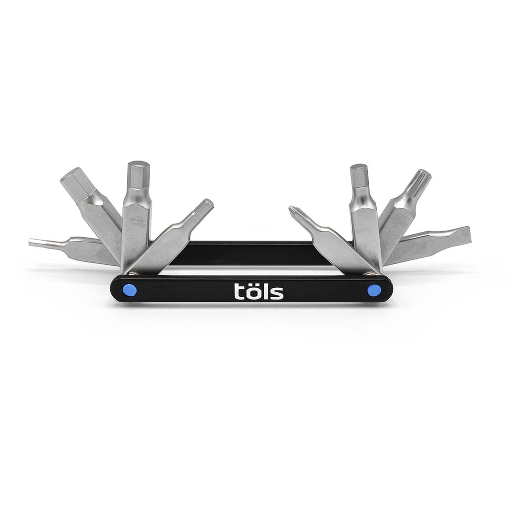 Multitool töls Aina8