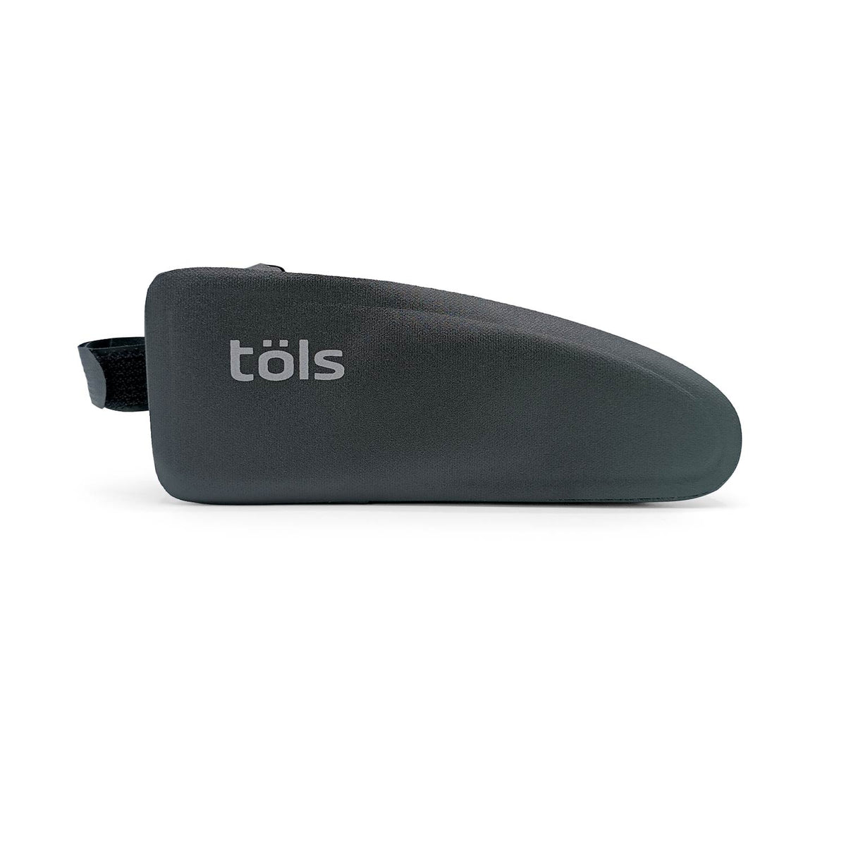 Raamikott töls waterproof black