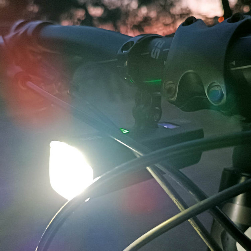 Headlight for AINA PRO 1000