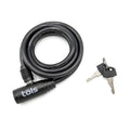 Rattalukk töls koodiga 8mm/1,8m lukuga
