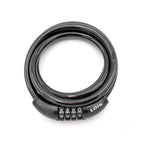 Rattalukk töls 8mm/1,2m koodiga