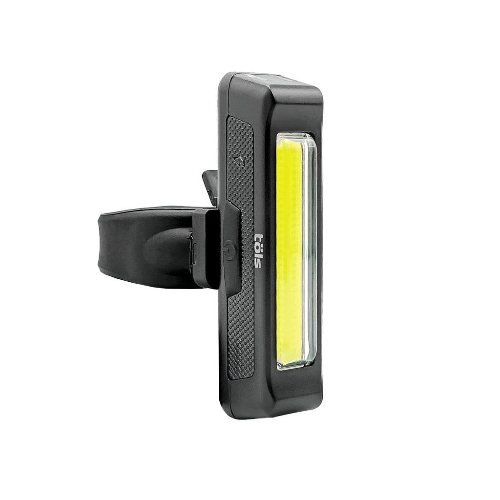 töls:n USB 2-in-1-valot