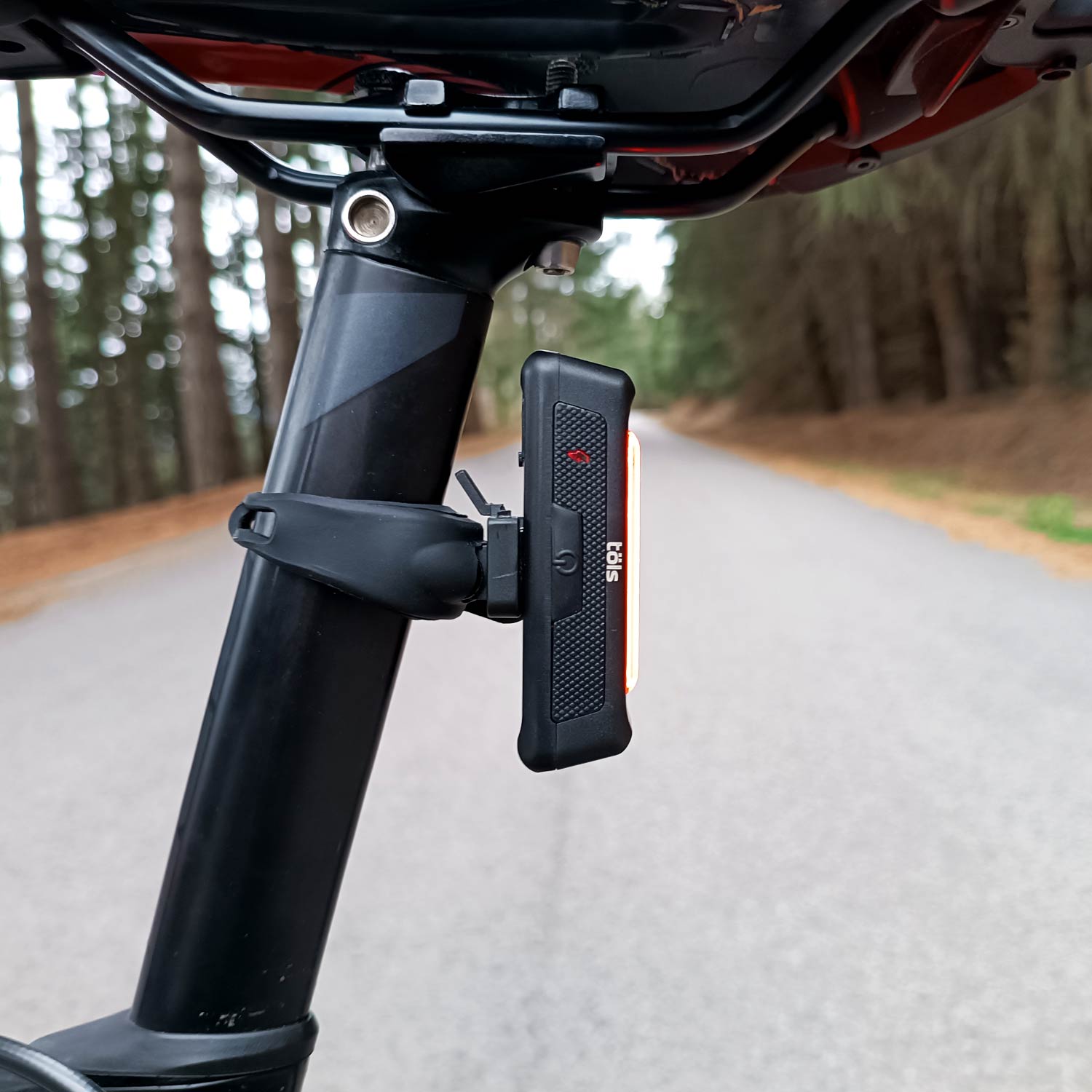 Tuled töls USB 2 in 1