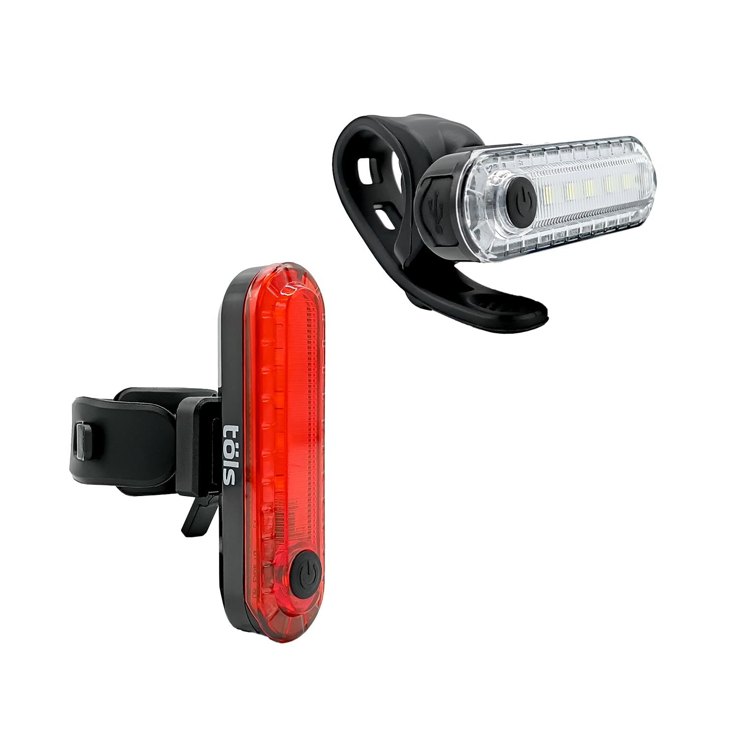 Headlight kit for Lexia USB