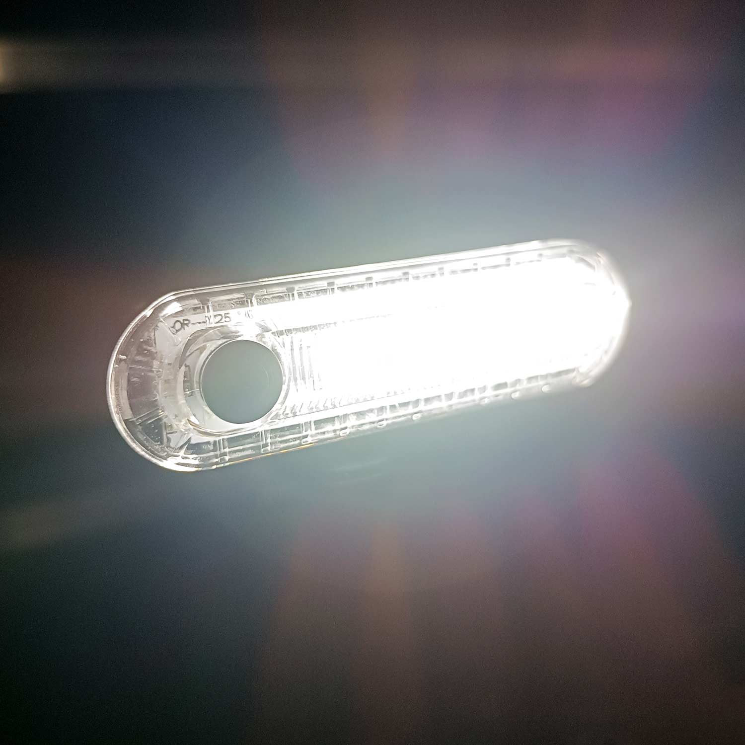 Headlight kit for Lexia USB