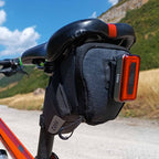Saddlebag for men Aina saddlebag 