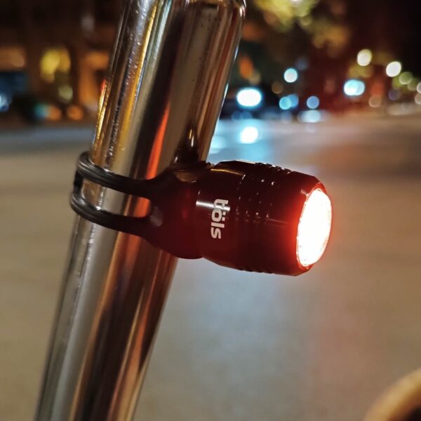 Tuled töls Micro USB set — pilt 6