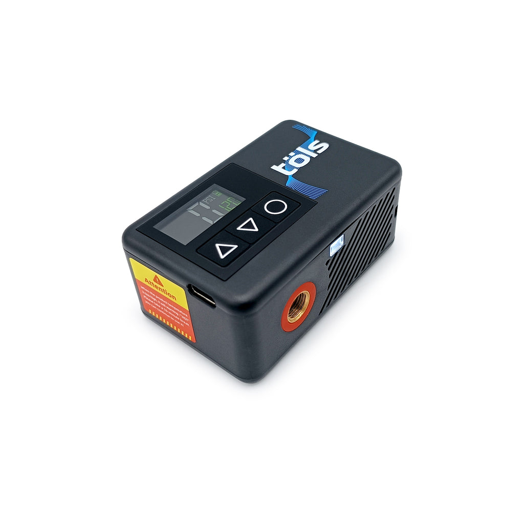 Smart electric pump Töls MP1